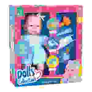 Dolls colección hora de jugar - SuperToys babys