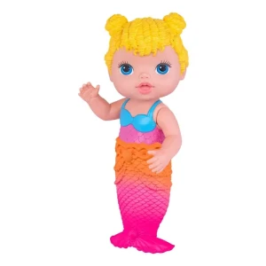 Minha sirena - SuperToys babys