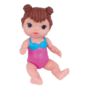 Minha sirena - SuperToys babys