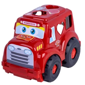 Bombero patrullas  - SuperToys babys