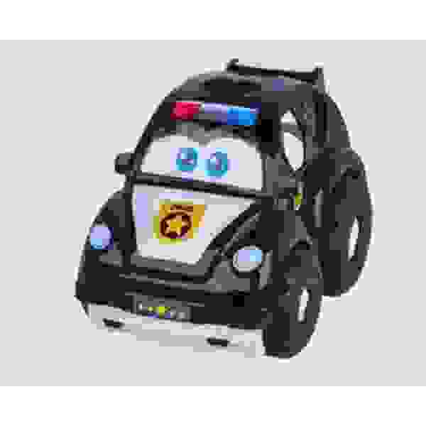 Policía patrullas  - SuperToys babys