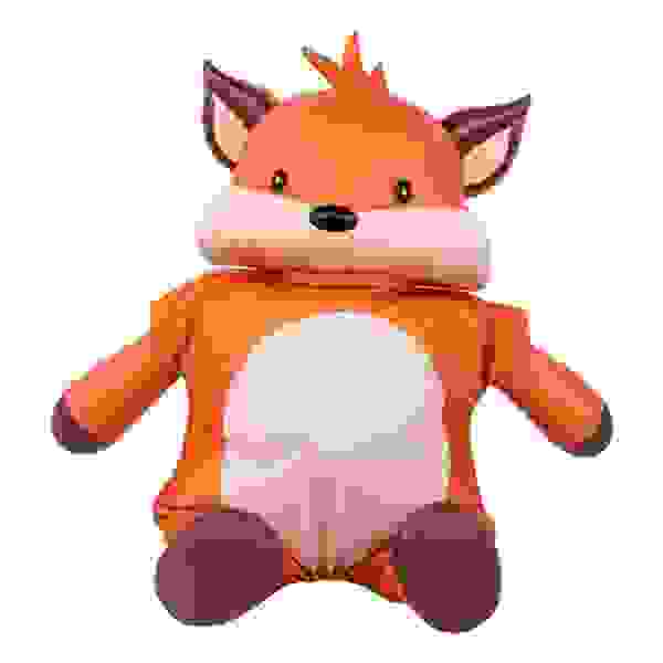 Cute friends zorro - SuperToys babys
