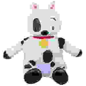 Cute friends vaca - SuperToys babys