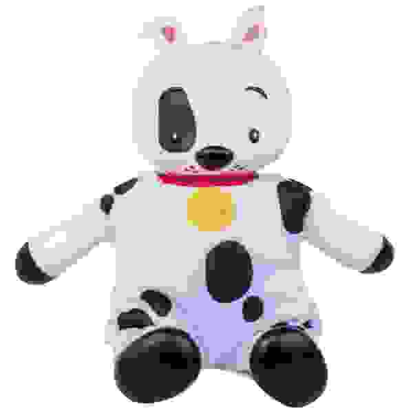 Cute friends vaca - SuperToys babys