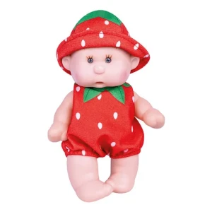 Fruit baby frutilla - SuperToys babys