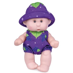 Fruit baby uva- SuperToys babys