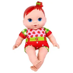 Sweet aroma frutilla - SuperToys babys