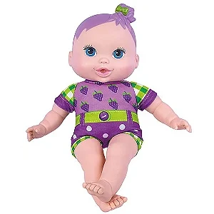 Sweet aroma uva - SuperToys babys