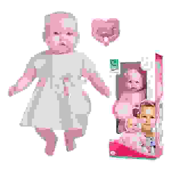 Muñeca Gabi bebé - SuperToys babys