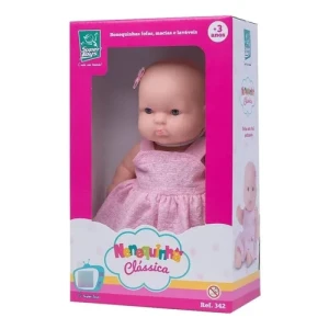 Nenequinha colección clasica - SuperToys babys