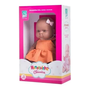 Nenequinha colección clasica - SuperToys babys
