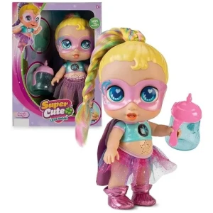 Súper tierno y glamurosamente genial (Regi) - TigerHead