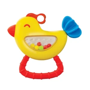 Sonajero Giratorio Shake 'N Spin - Birdy - Winfun