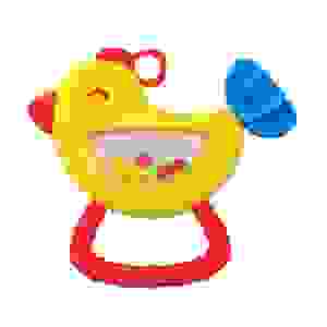 Shake 'N Spin Rattle - Birdy - Winfun