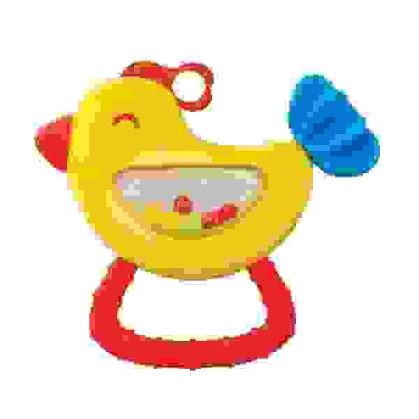 Shake 'N Spin Rattle - Birdy - Winfun