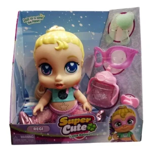 Súper tierno y glamurosamente genial sentado - TigerHead