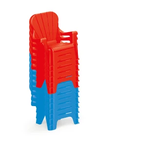 Silla infantil plastica - Dolu Toy Factory