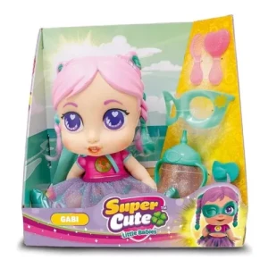 Súper tierno y glamurosamente genial sentado - TigerHead