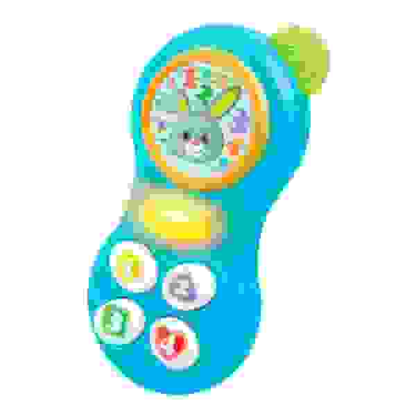 Baby fun - Phone - Winfun