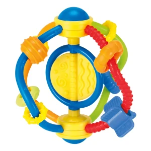 Sonajero Grip 'N Play - Winfun
