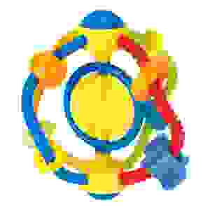 Grip 'N play rattle - Winfun