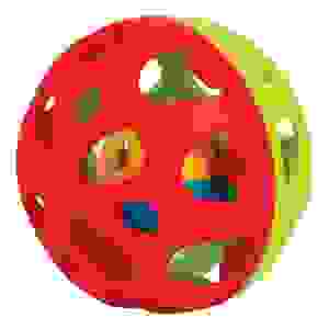 Easy Grasp Rattle ball - Winfun