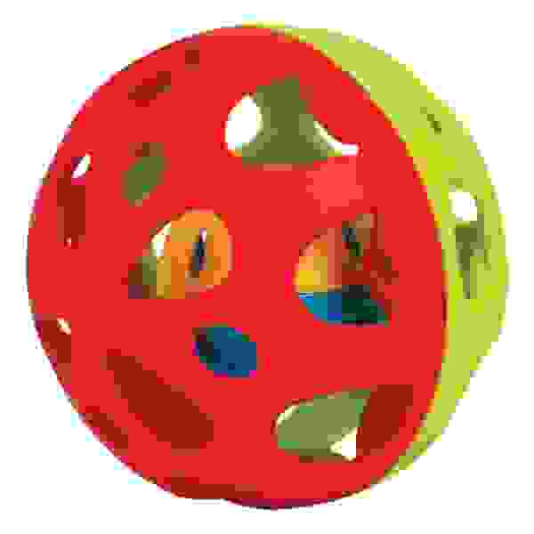 Easy Grasp Rattle ball - Winfun