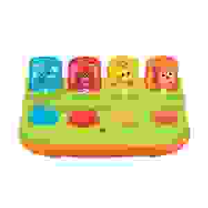 Pop 'N Learn Surprise - Winfun
