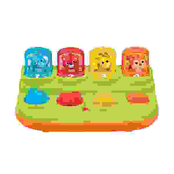 Pop 'N Learn Surprise - Winfun
