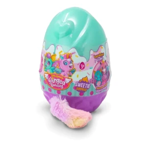 Baby Gemmy dulzura sorpresa - TigerHead