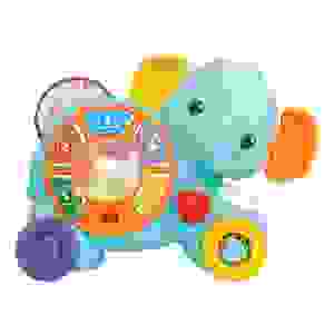 My Pull Along Pal Elephant - Winfun