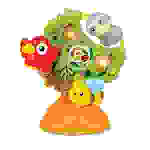 Jungle Friends Spinning Tree - Winfun
