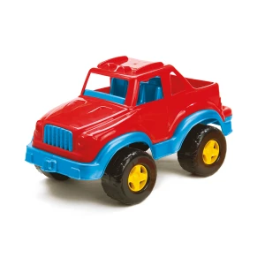 Camioneta pick-up con acc de playa - Dolu Toy Factory