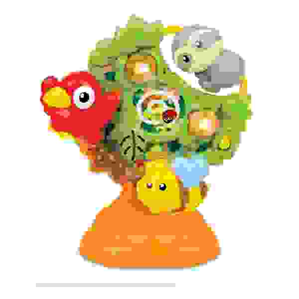 Jungle Friends Spinning Tree - Winfun