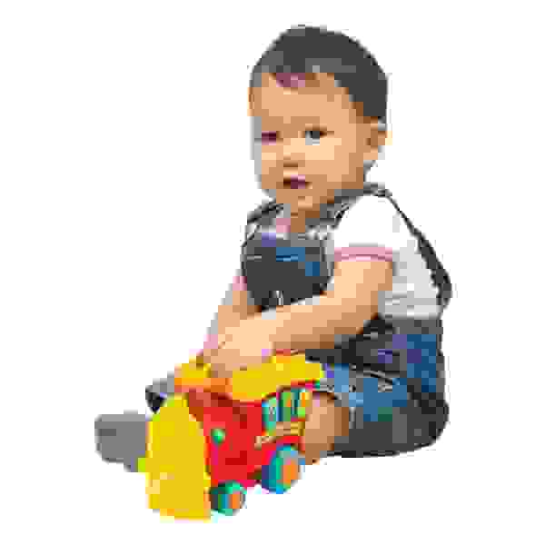 Animal sounds train - Winfun - Imagen 2