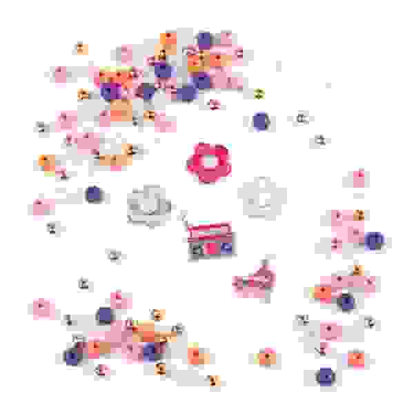Pulseras con dijes revelación de color - Make It Real - Imagen 3