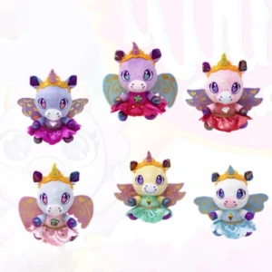 Baby Gemmy alas reales mágicas - TigerHead