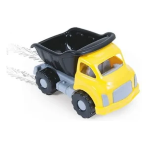 Vehiculos de construcción - Dolu Toy Factory