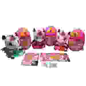 Baby Gemmy unicornios reales alados - TigerHead