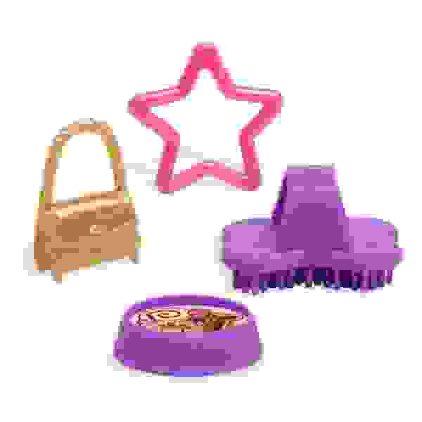Glam Buddies sorpresa cachorro - TigerHead - Imagen 2