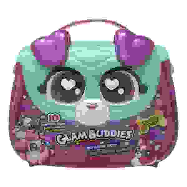 Glam Buddies sorpresa cachorro - TigerHead - Imagen 4