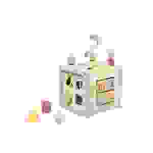 Cubo de Madera - Tooky Toy