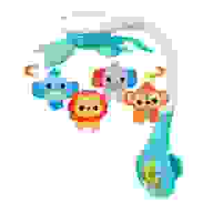 Jungle Pals Projection Mobile - Winfun