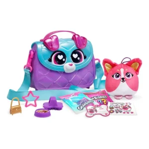 Glam Buddies sorpresa cachorro - TigerHead
