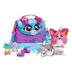 Glam Buddies sorpresa cachorro - TigerHead