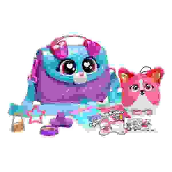 Glam Buddies sorpresa cachorro - TigerHead