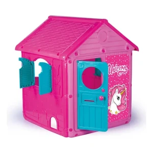 Mi primera casa de juegos - Dolu Toy Factory