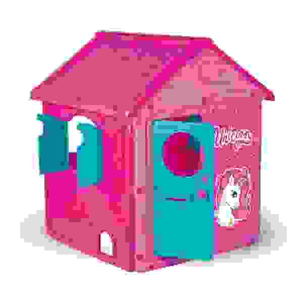 Mi primera casa de juegos - Dolu Toy Factory
