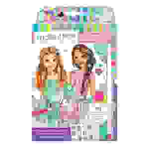 Cuaderno de bocetos creatividad floral - Make It Real