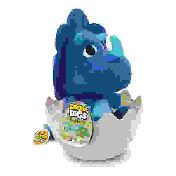 Huevitos sorpresa mini dino en la carretera - TigerHead - Imagen 2